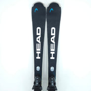 Schiuri sh Head Shape e. XSR, 156 cm