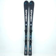 Schiuri sh Head Shape e. XSR, 156 cm
