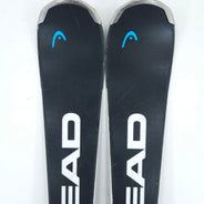 Schiuri sh Head Shape e. XSR, 156 cm