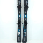 Schiuri sh Head Shape e. XSR, 156 cm