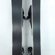 Schiuri sh Head Shape e. XSR, 156 cm
