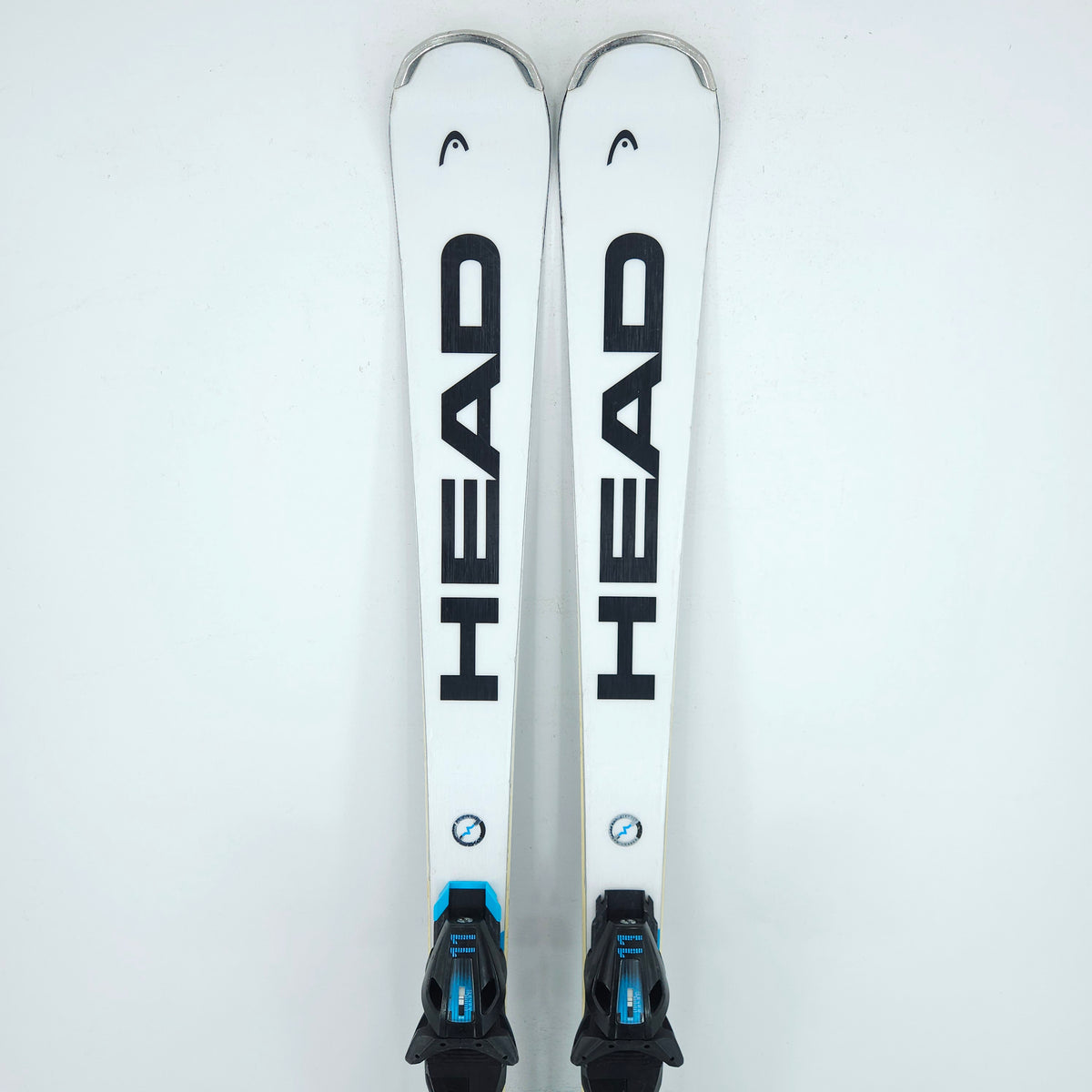 Schiuri sh Head World Cup Rebels e. SLR, 163 cm
