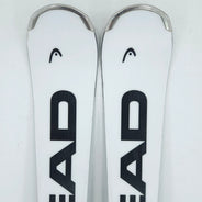 Schiuri sh Head World Cup Rebels e. SLR, 163 cm