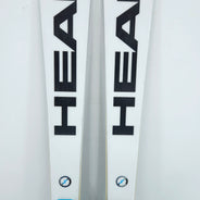 Schiuri sh Head World Cup Rebels e. SLR, 163 cm