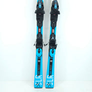 Schiuri sh Head World Cup Rebels e. SLR, 163 cm