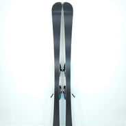 Schiuri sh Head World Cup Rebels e. SLR, 163 cm