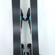 Schiuri sh Head World Cup Rebels e. SLR, 163 cm