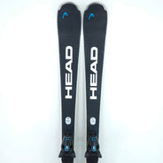 Schiuri sh Head Shape e. XSR, 163 cm