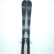 Schiuri sh Head Shape e. XSR, 163 cm