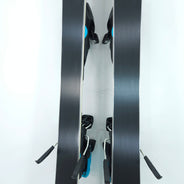 Schiuri sh Head Shape e. XSR, 163 cm