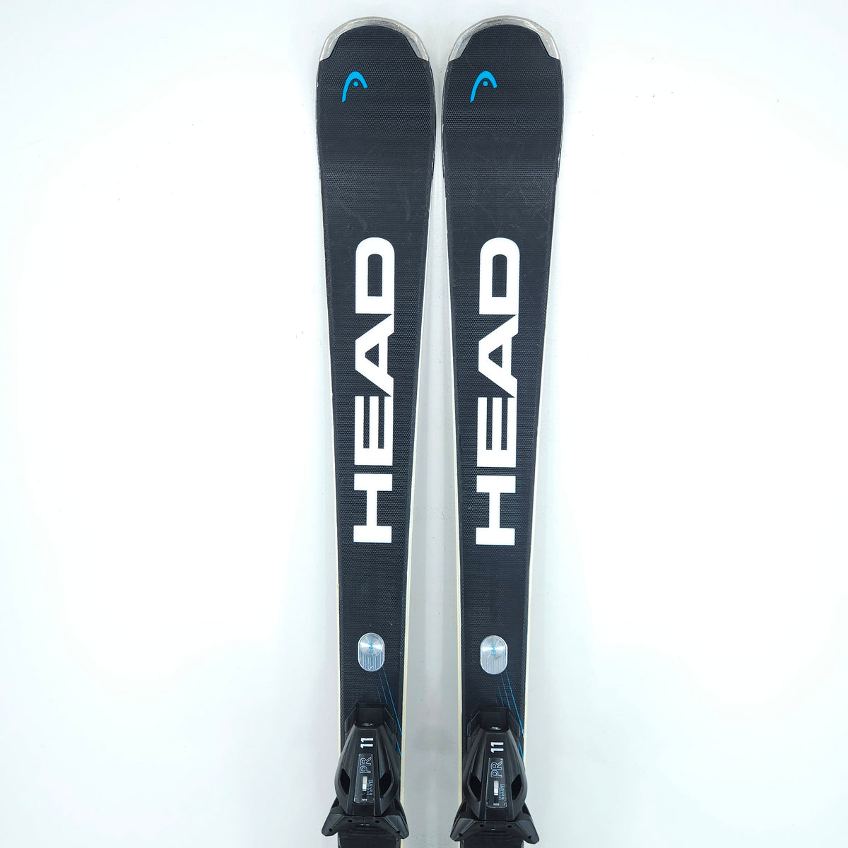 Schiuri sh Head Shape e. XSR, 170 cm