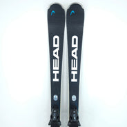 Schiuri sh Head Shape e. XSR, 170 cm