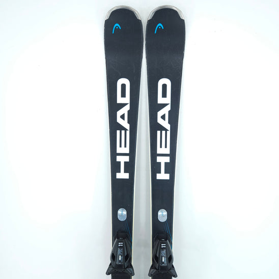 Schiuri sh Head Shape e. XSR, 170 cm