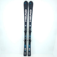 Schiuri sh Head Shape e. XSR, 170 cm
