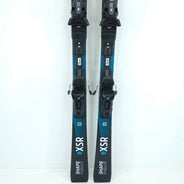 Schiuri sh Head Shape e. XSR, 170 cm