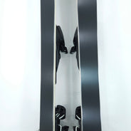 Schiuri sh Head Shape e. XSR, 170 cm