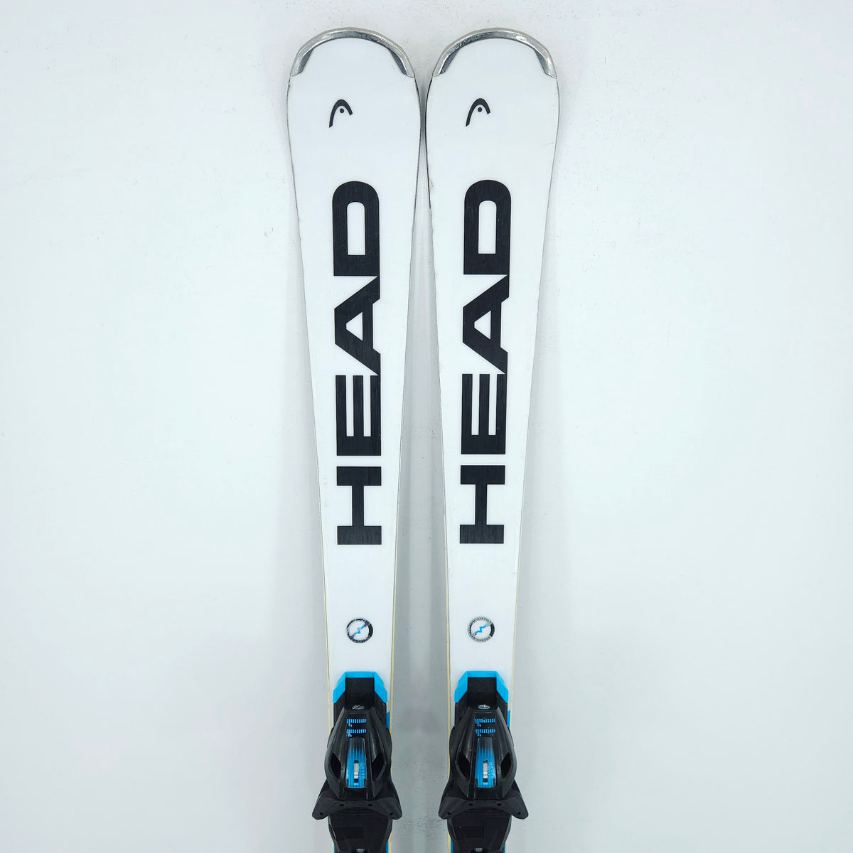 Schiuri sh Head World Cup Rebels e. SLR, 156 cm