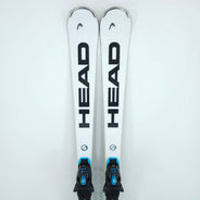 Schiuri sh Head World Cup Rebels e. SLR, 156 cm