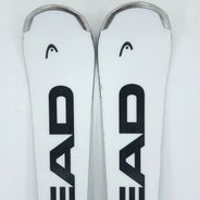 Schiuri sh Head World Cup Rebels e. SLR, 156 cm