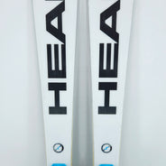 Schiuri sh Head World Cup Rebels e. SLR, 156 cm