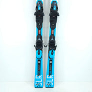 Schiuri sh Head World Cup Rebels e. SLR, 156 cm