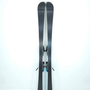 Schiuri sh Head World Cup Rebels e. SLR, 156 cm