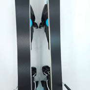 Schiuri sh Head World Cup Rebels e. SLR, 156 cm