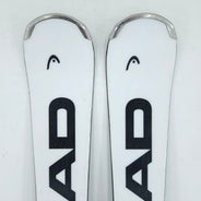 Schiuri sh Head World Cup Rebels e. GSR, 163 cm