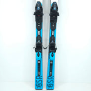 Schiuri sh Head World Cup Rebels e. GSR, 163 cm