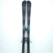 Schiuri sh Head World Cup Rebels e. GSR, 163 cm