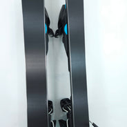 Schiuri sh Head World Cup Rebels e. GSR, 163 cm