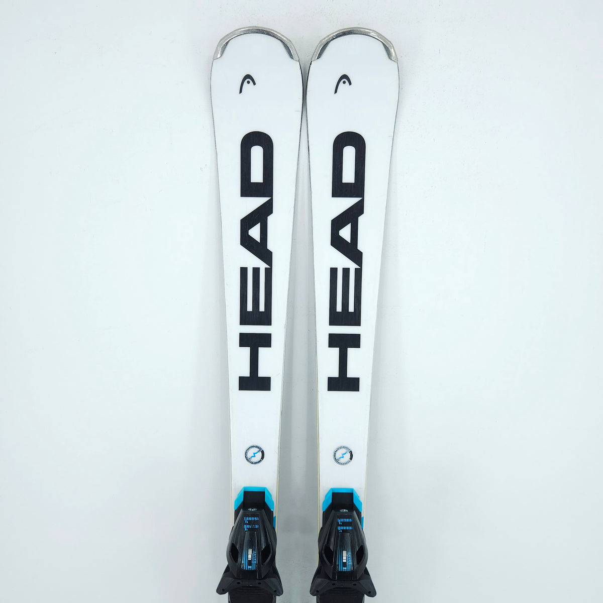 Schiuri sh Head World Cup Rebels e. SLR, 156 cm