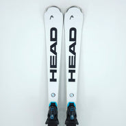 Schiuri sh Head World Cup Rebels e. SLR, 156 cm