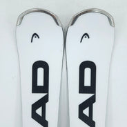 Schiuri sh Head World Cup Rebels e. SLR, 156 cm