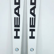 Schiuri sh Head World Cup Rebels e. SLR, 156 cm