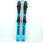 Schiuri sh Head World Cup Rebels e. SLR, 156 cm