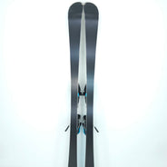 Schiuri sh Head World Cup Rebels e. SLR, 156 cm