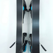 Schiuri sh Head World Cup Rebels e. SLR, 156 cm