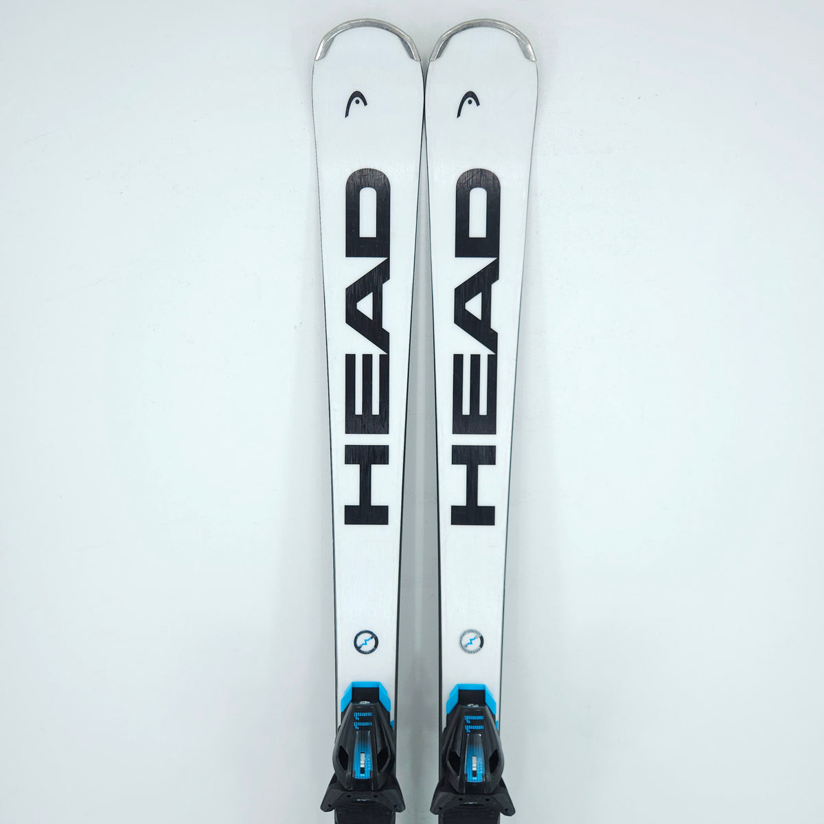 Schiuri sh Head World Cup Rebels e. GSR, 170 cm
