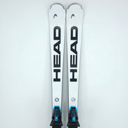 Schiuri sh Head World Cup Rebels e. GSR, 170 cm