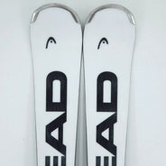 Schiuri sh Head World Cup Rebels e. GSR, 170 cm