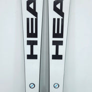 Schiuri sh Head World Cup Rebels e. GSR, 170 cm