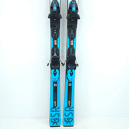 Schiuri sh Head World Cup Rebels e. GSR, 170 cm
