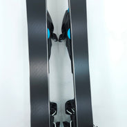 Schiuri sh Head World Cup Rebels e. GSR, 170 cm