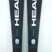 Schiuri sh Head Supershape e- Magnum, 156 cm