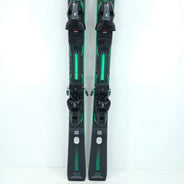 Schiuri sh Head Supershape e- Magnum, 156 cm