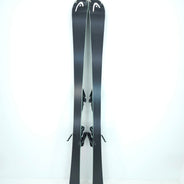 Schiuri sh Head Supershape e- Magnum, 156 cm