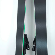 Schiuri sh Head Supershape e- Magnum, 156 cm