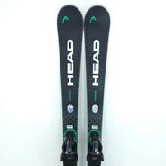 Schiuri sh Head Supershape e- Magnum, 149 cm