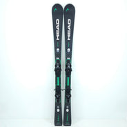 Schiuri sh Head Supershape e- Magnum, 149 cm